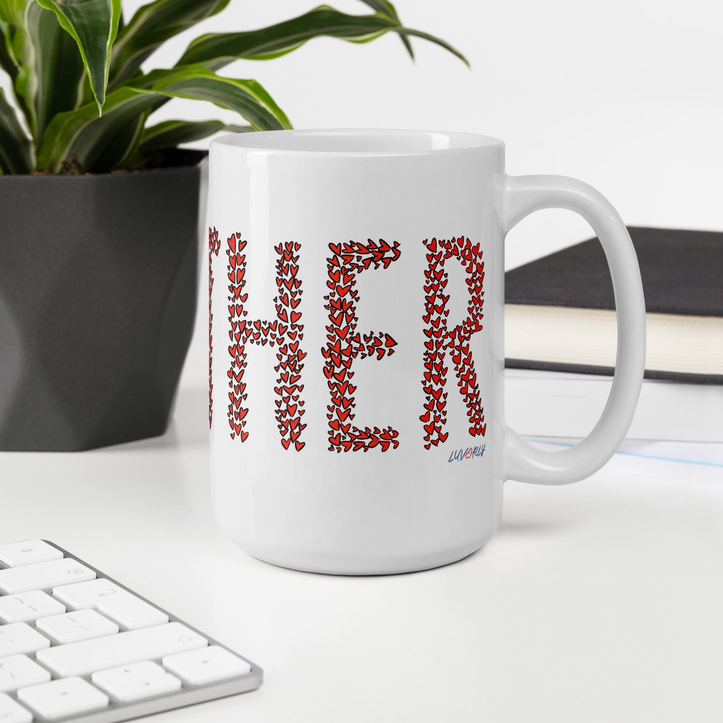 Brother - Mug
