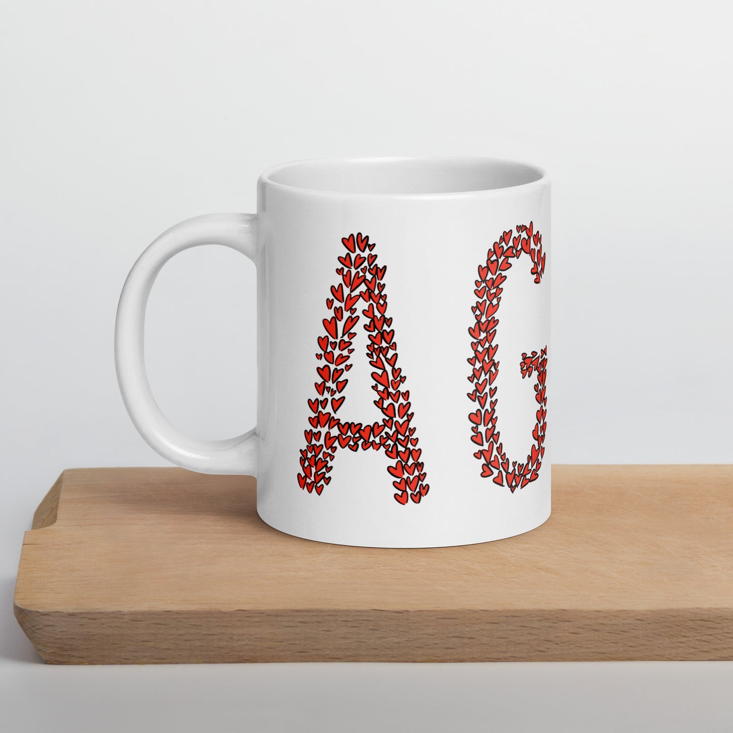 Agile - Mug