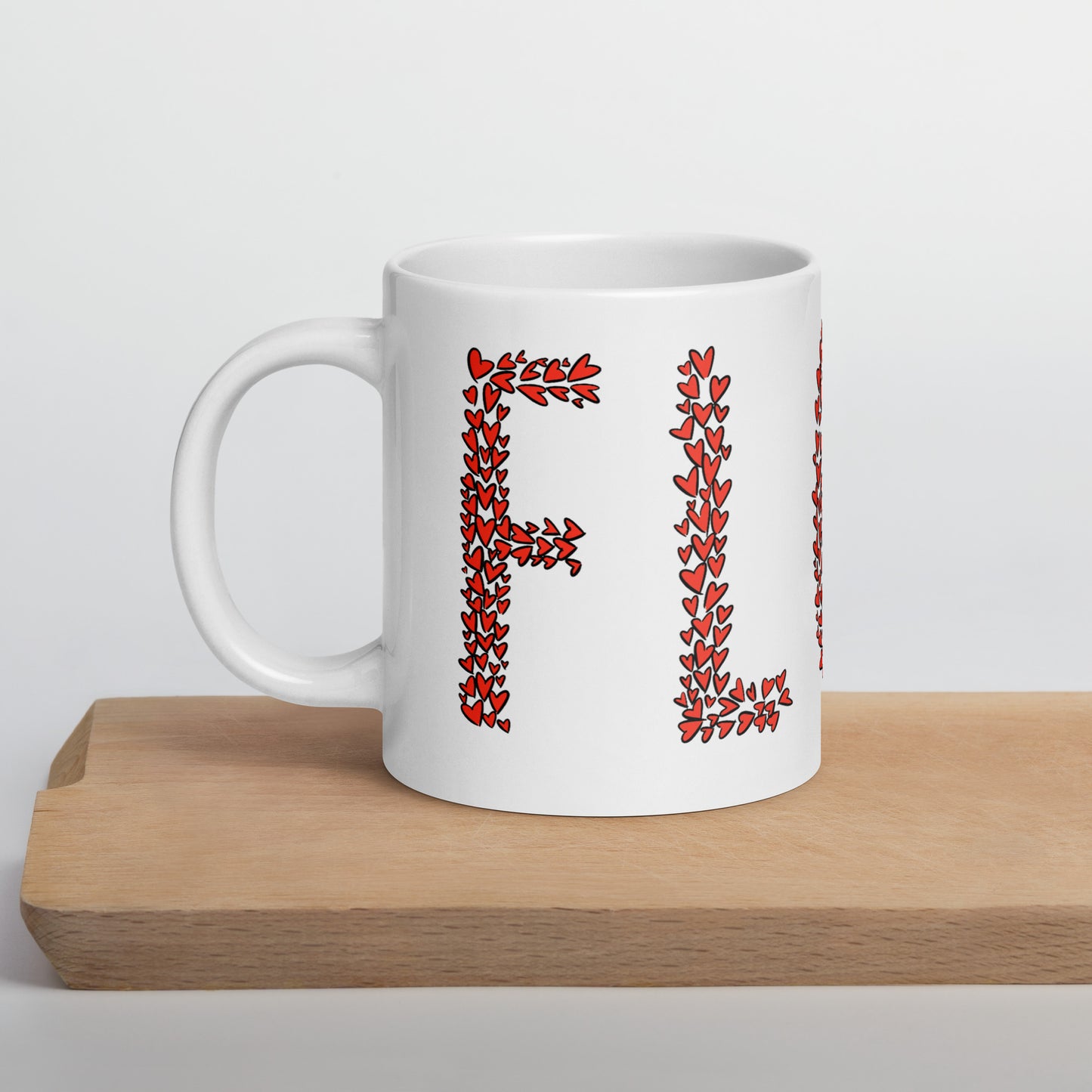 Flow - Mug