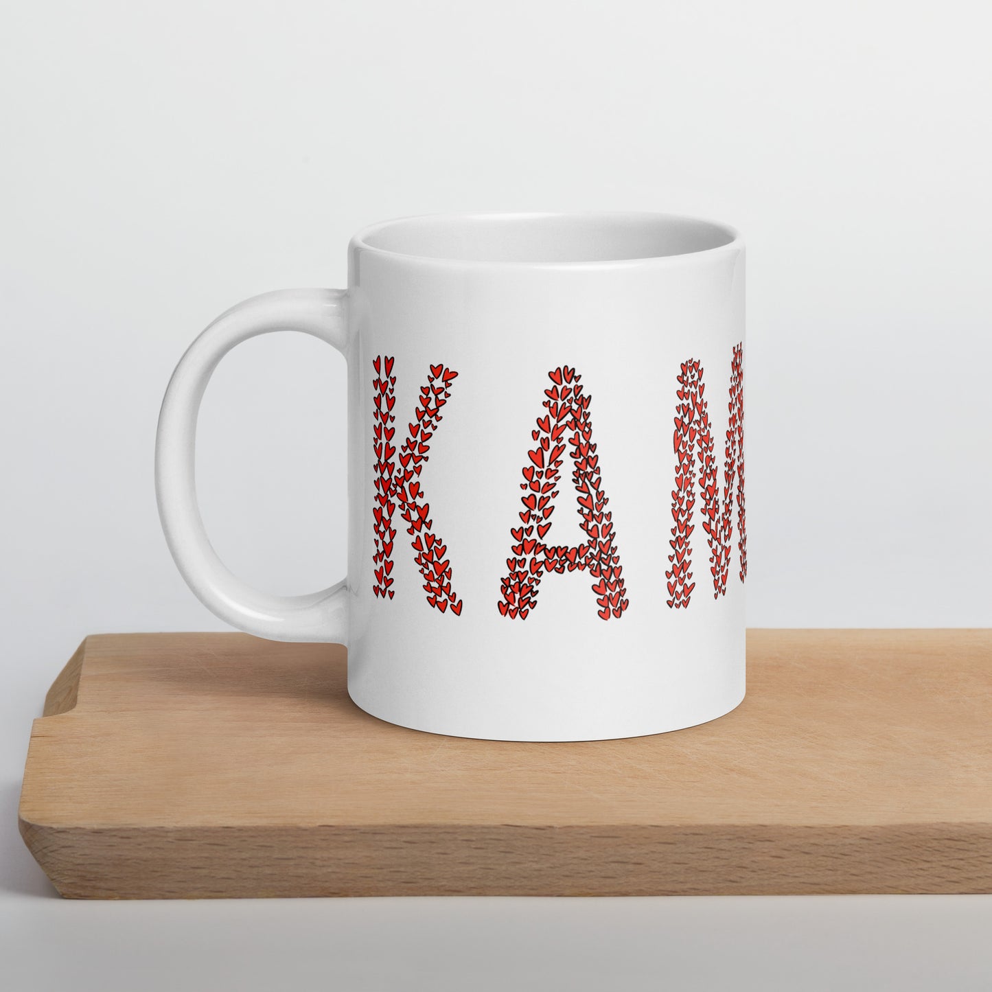 Kamala - Mug