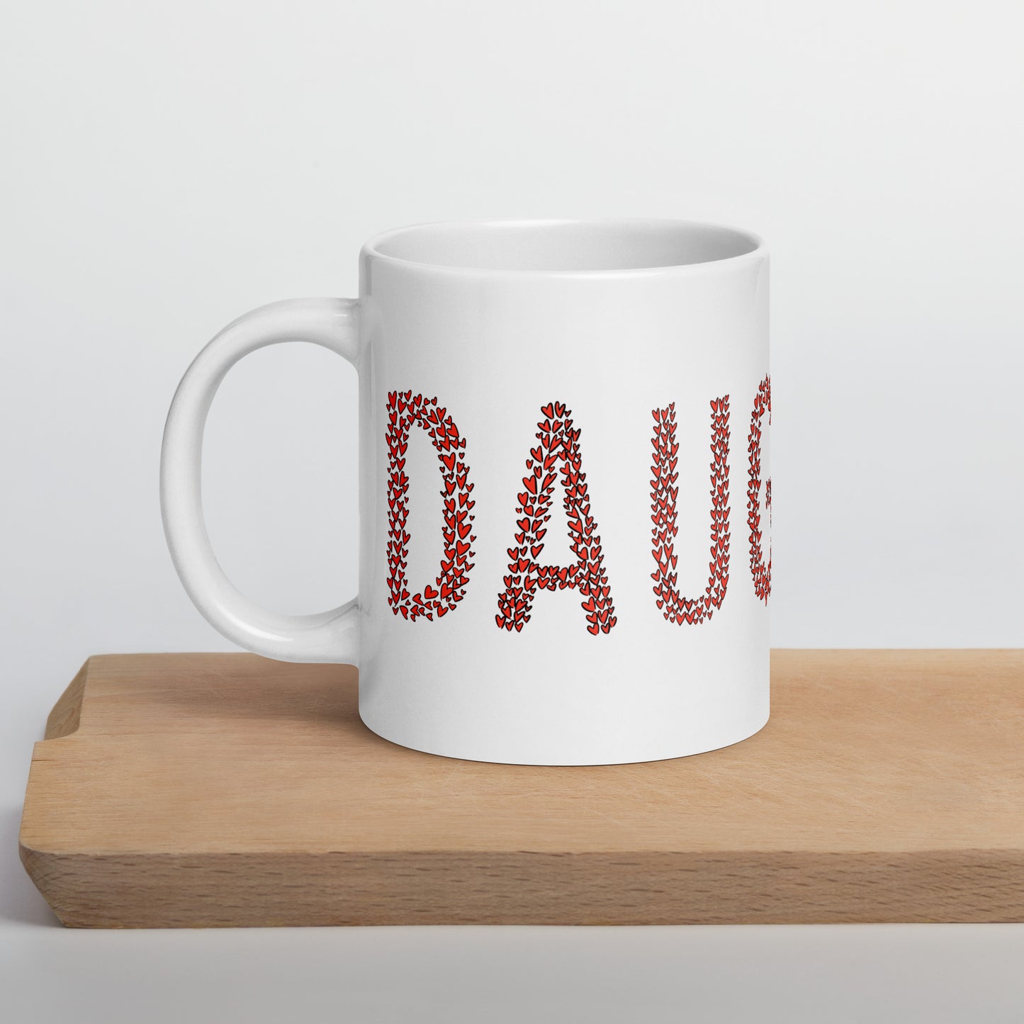 Daughter - Mug