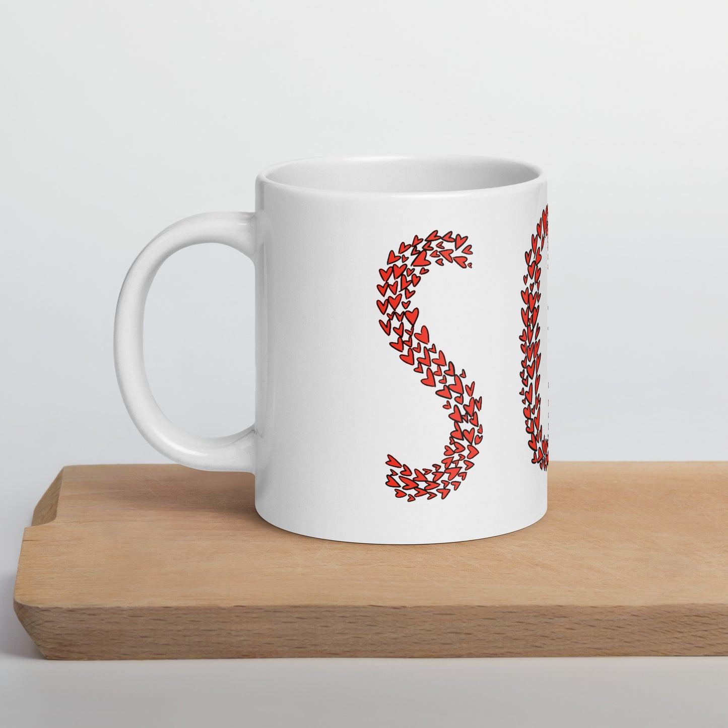 Son - Mug