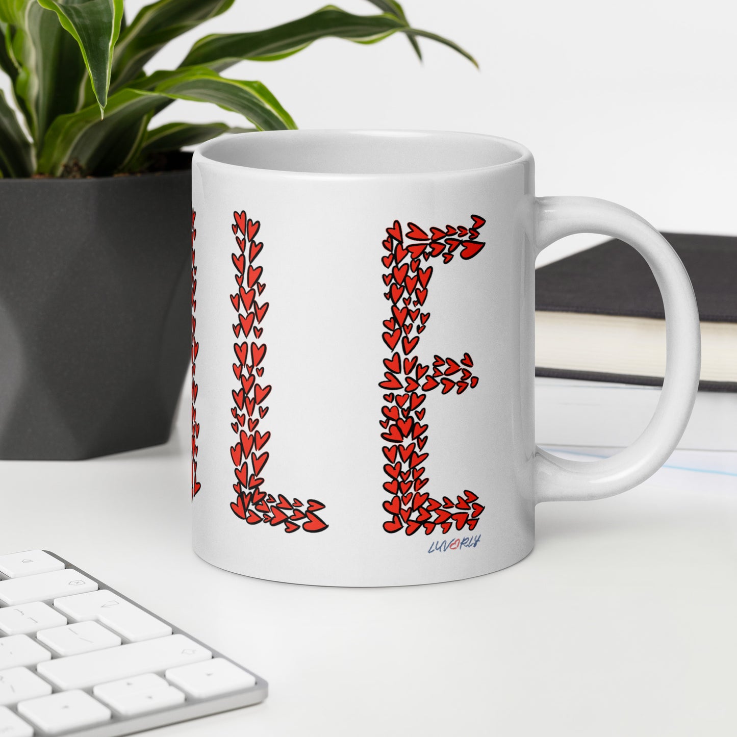 Agile - Mug
