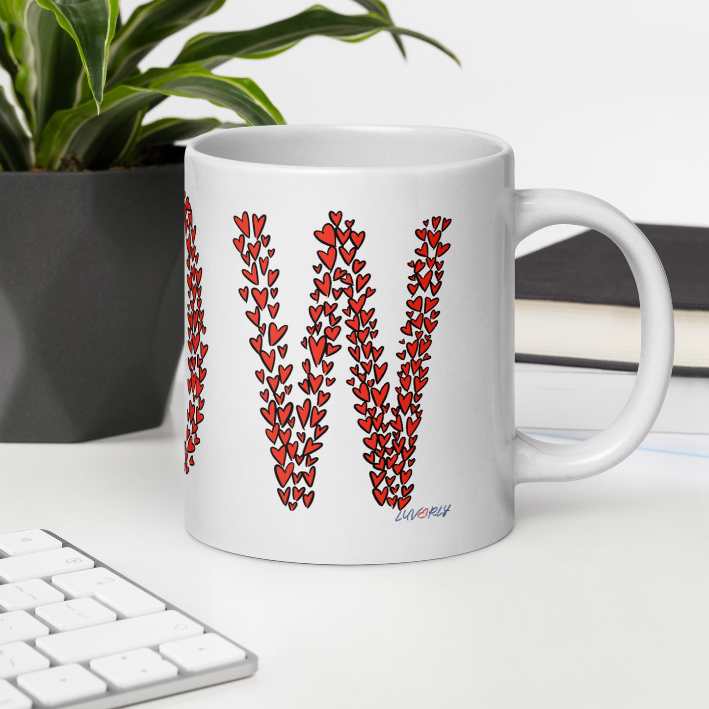 Flow - Mug