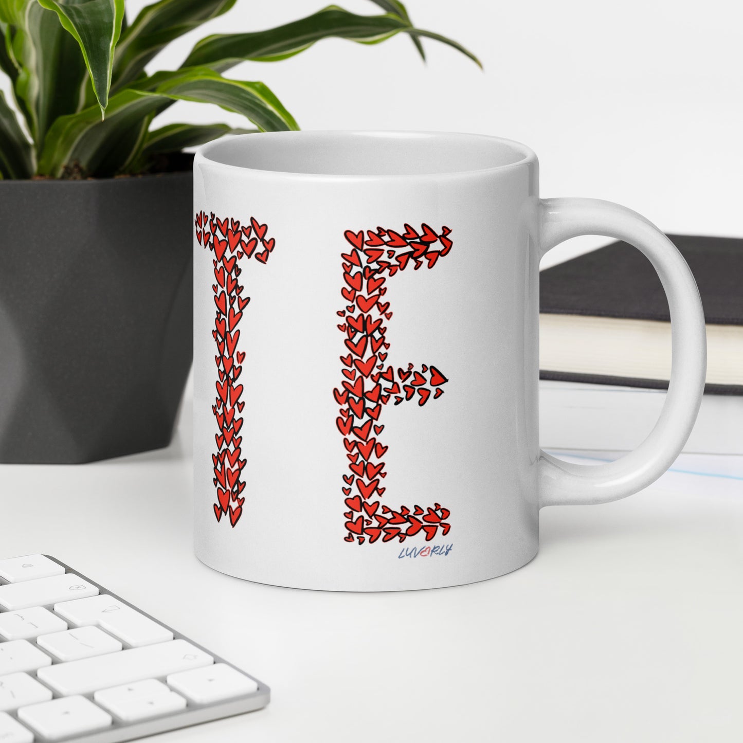Vote - Mug