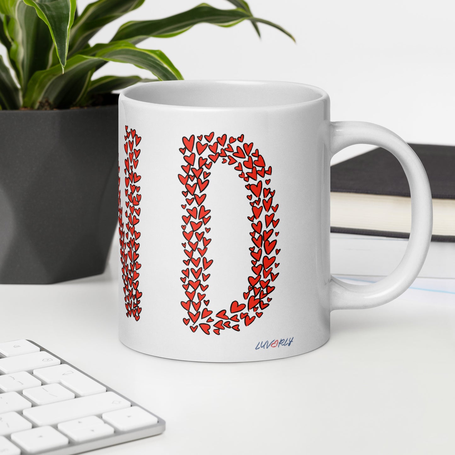 Kind - Mug
