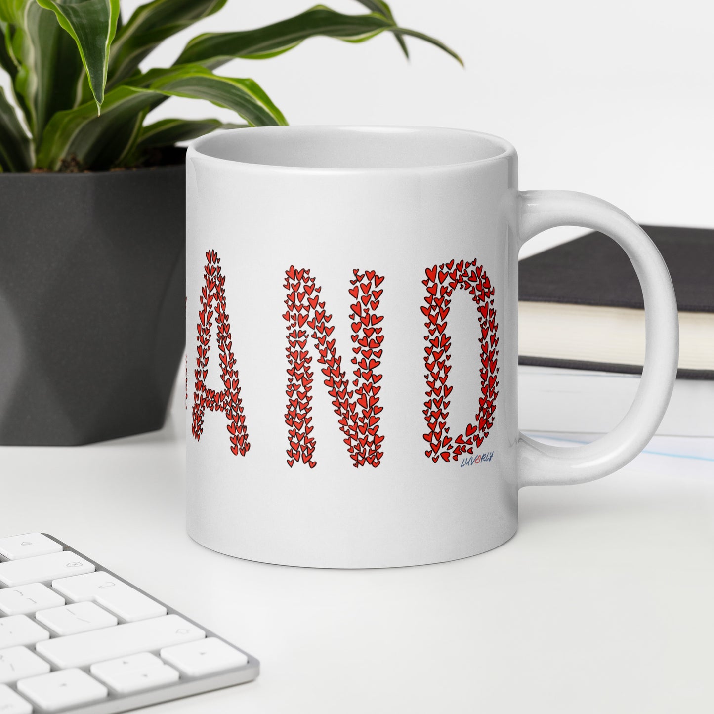 Husband - Mug