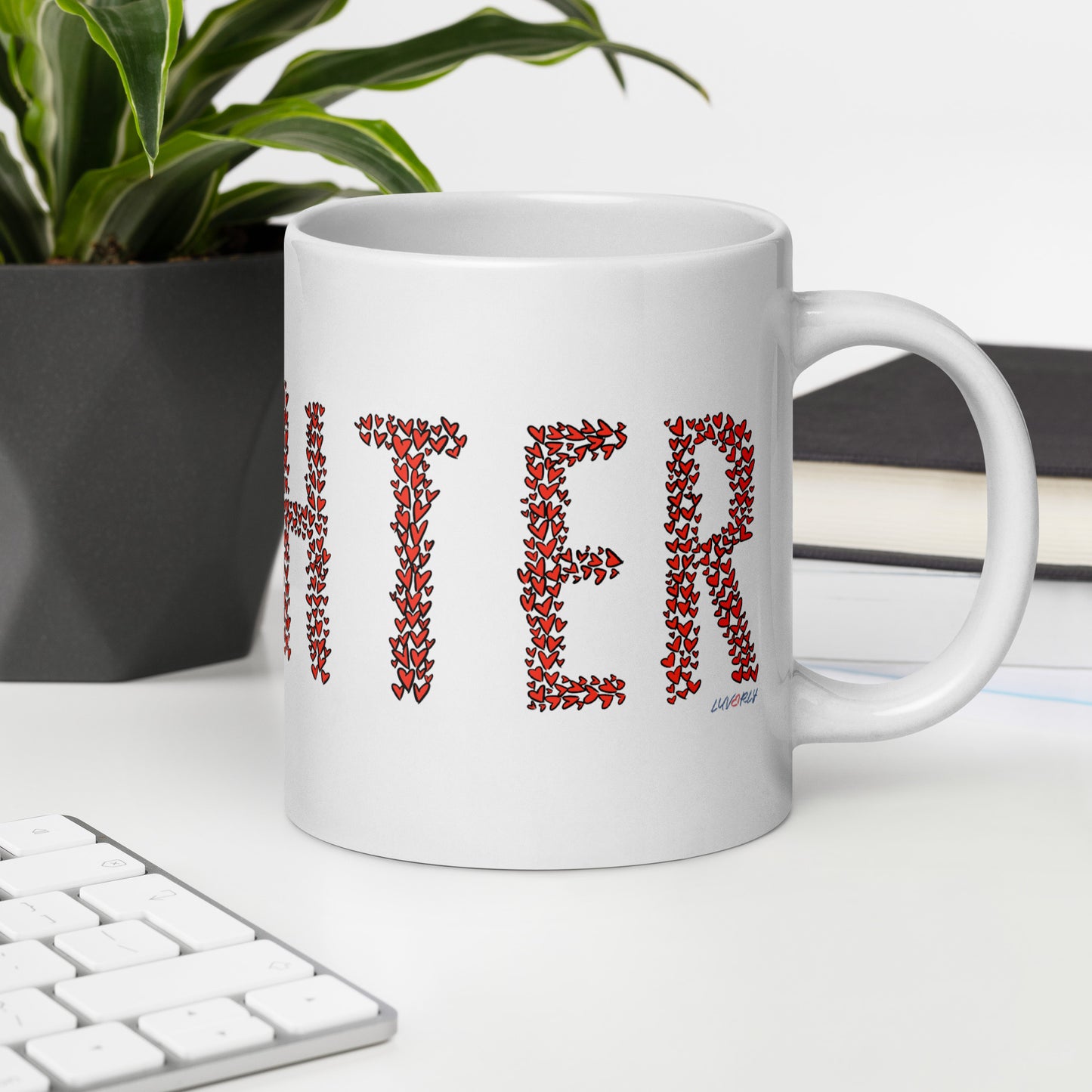 Daughter - Mug