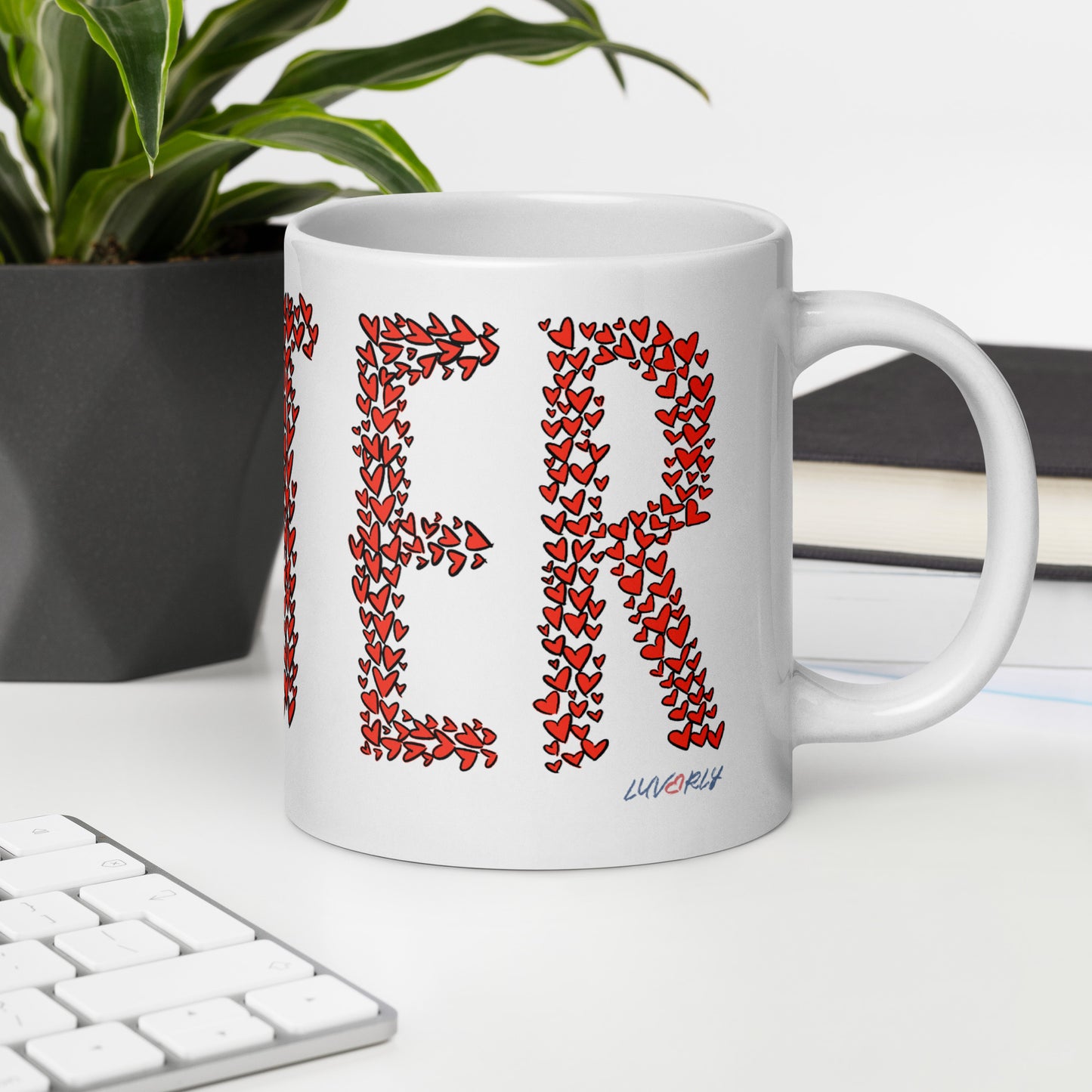 Sister - Mug