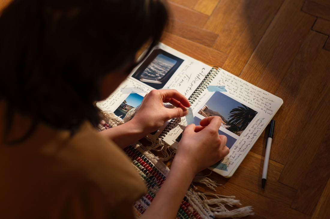 Unleash Your Inner Artist: Why Creative Hobbies Are Good For Your Soul (and How to Get Started!)