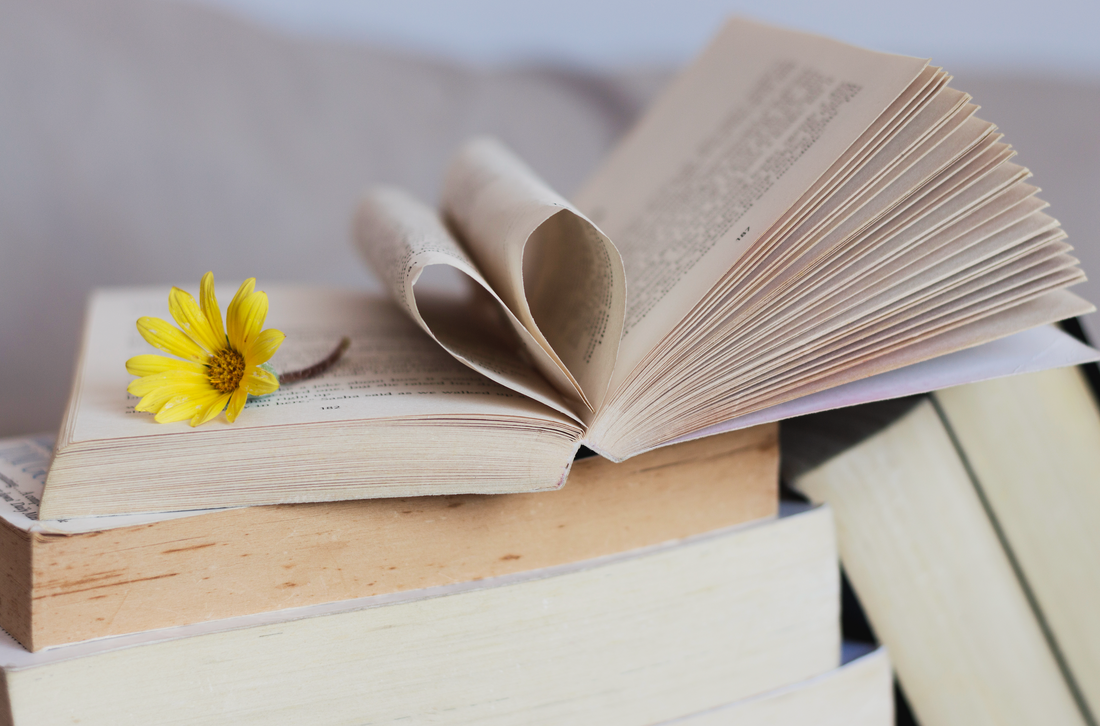 The Quiet Power of Pages: Why Reading is Your Superpower