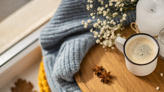 Soft Living: Why the Gentle Life is the New Glow-Up