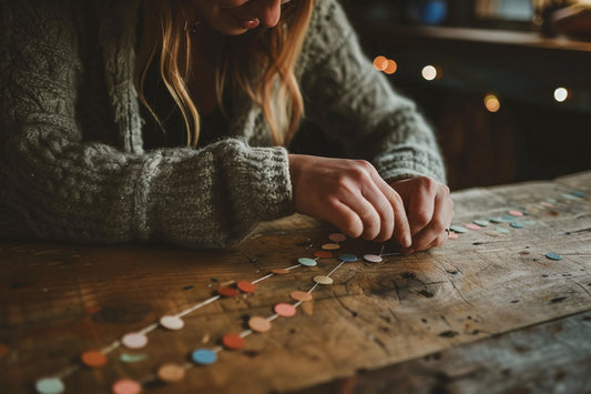 The Unexpected Power of Board Games: Building Connection One Turn at a Time