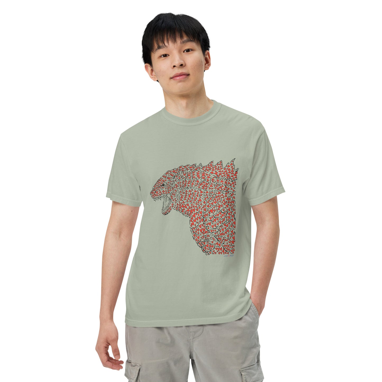 SuperCreatures - Unisex T-shirt