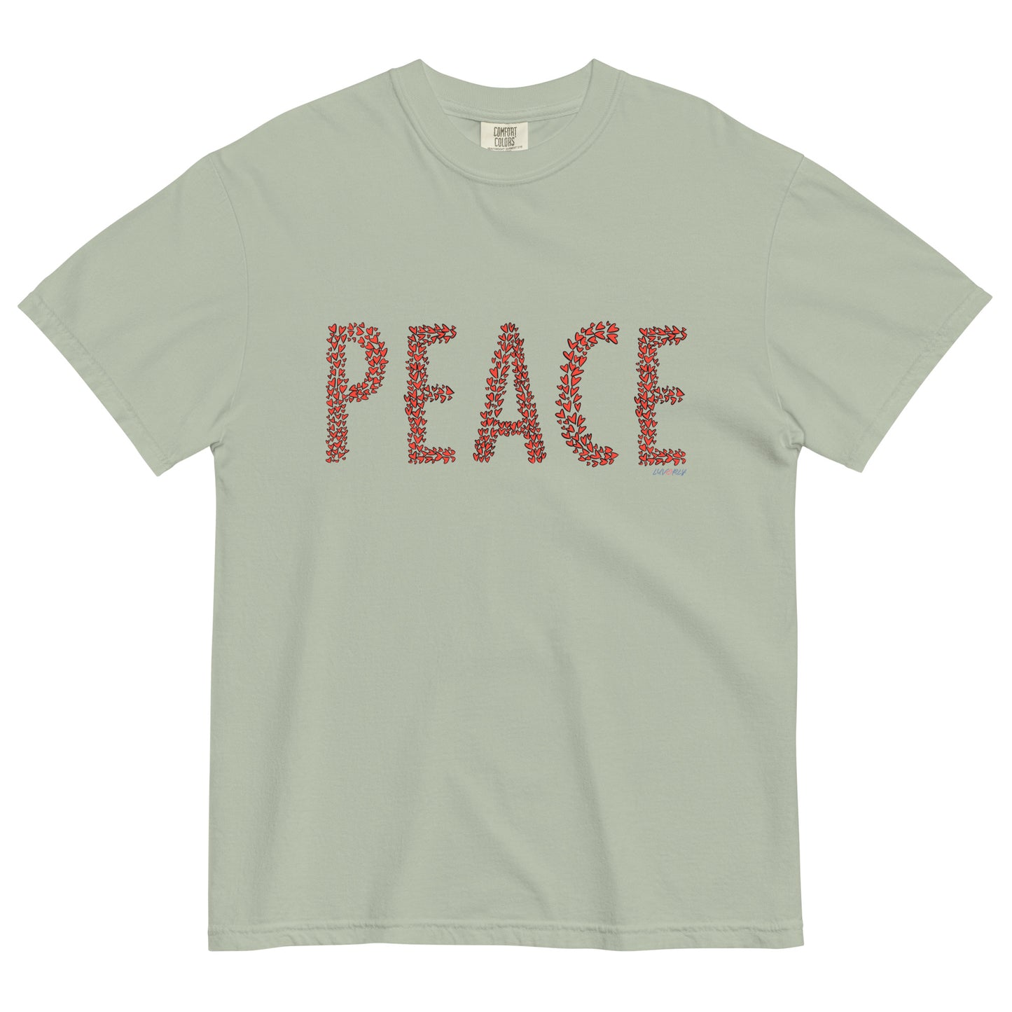Peace - Unisex T-shirt