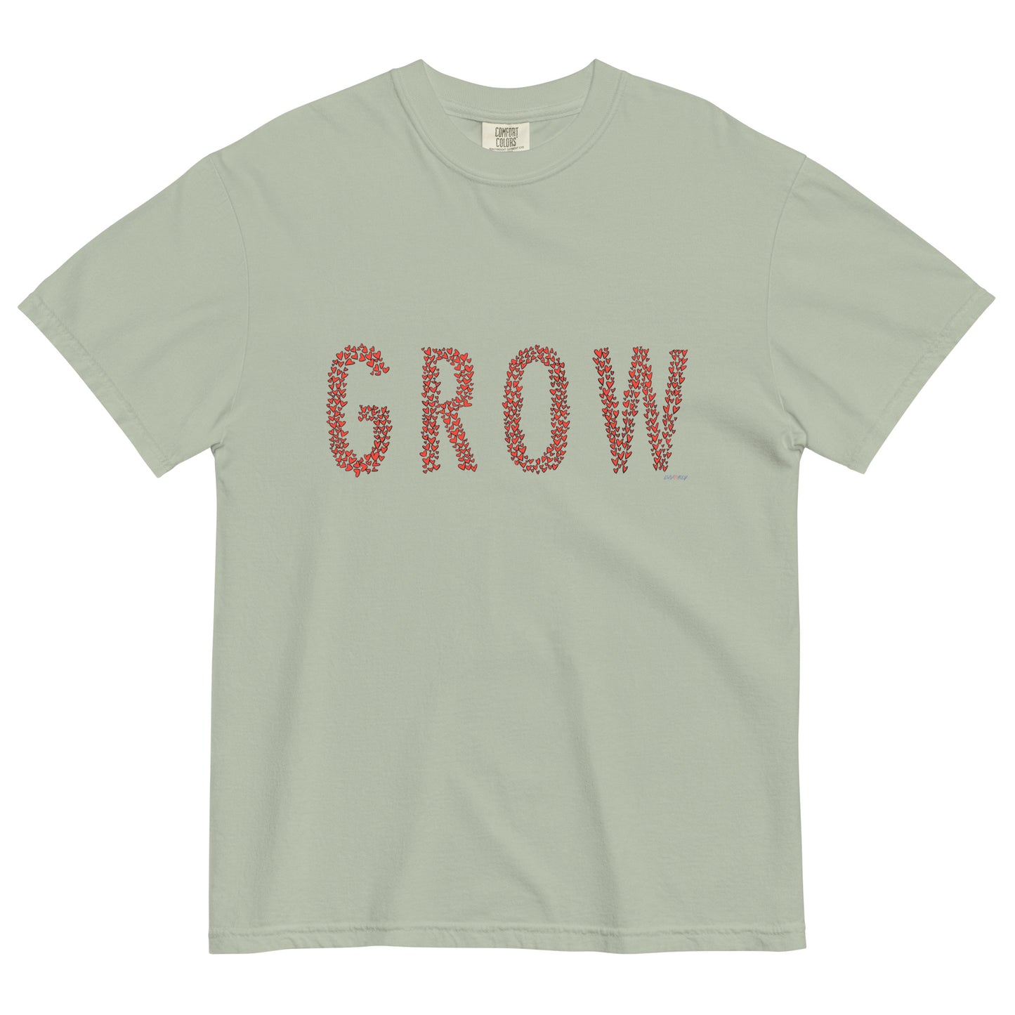 Grow - Unisex T-shirt