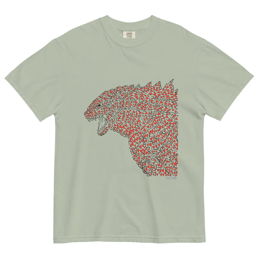 SuperCreatures - Unisex T-shirt
