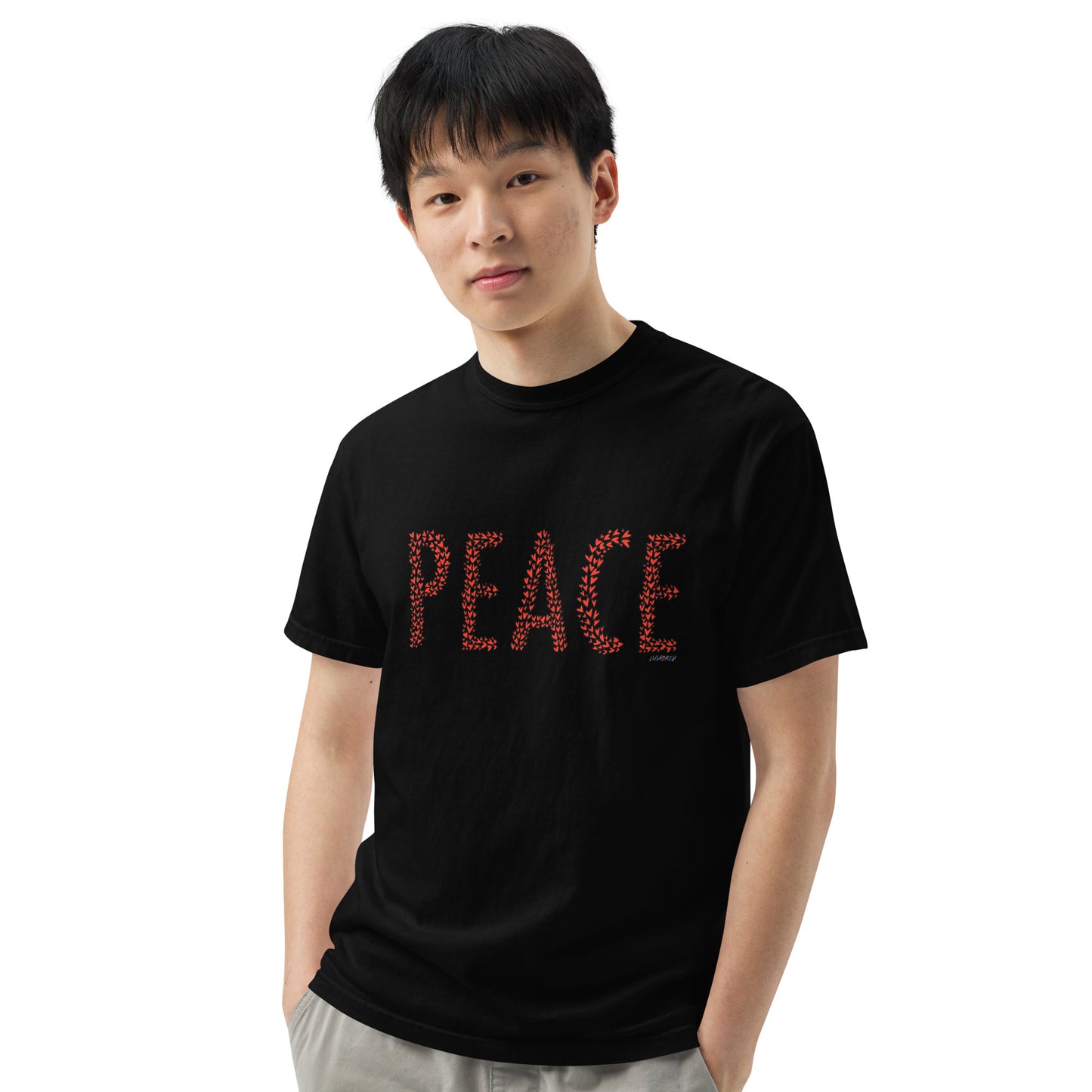 Peace - Unisex T-shirt