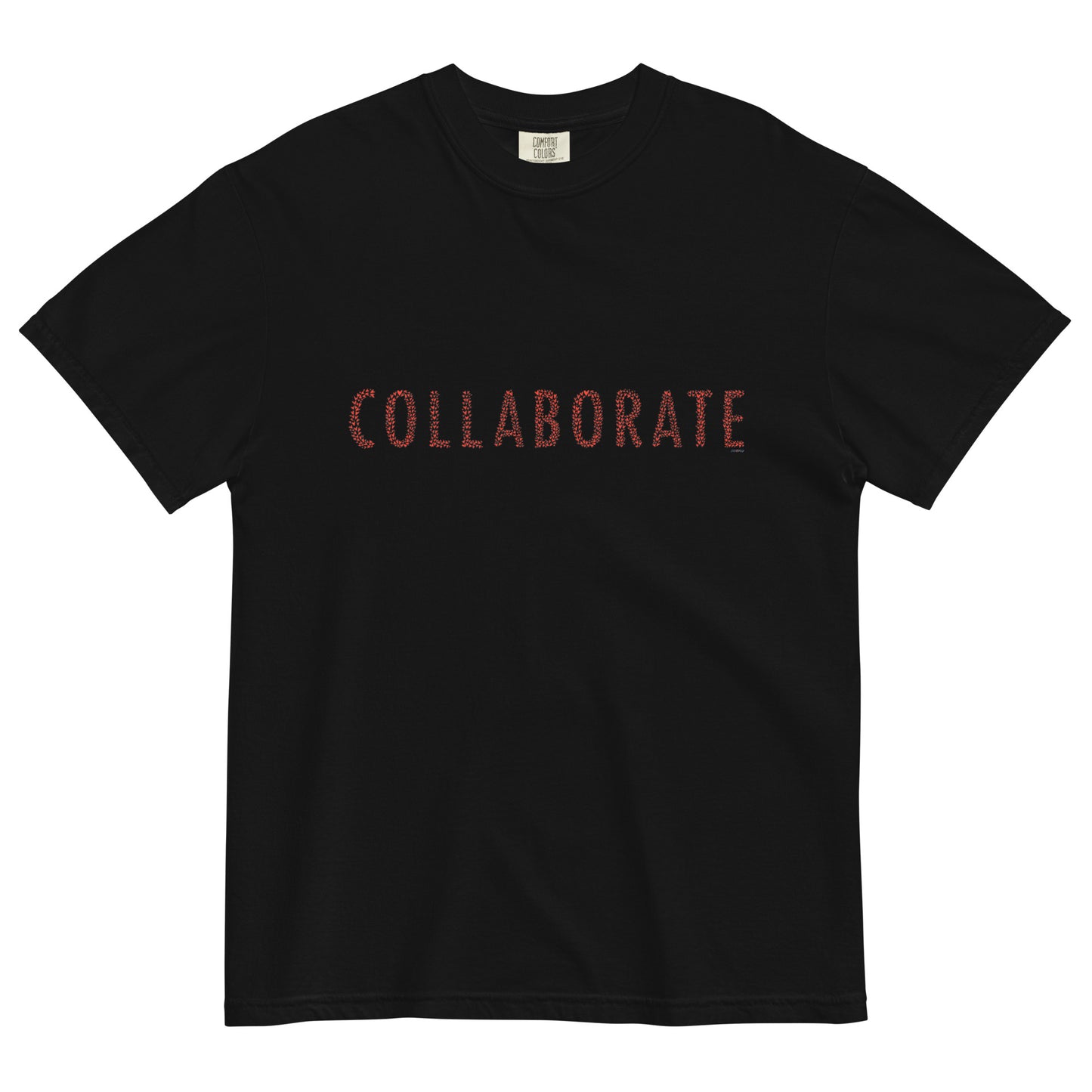 Collaborate - Unisex T-shirt