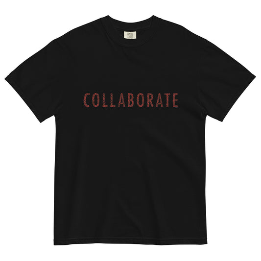 Collaborate - Unisex T-shirt