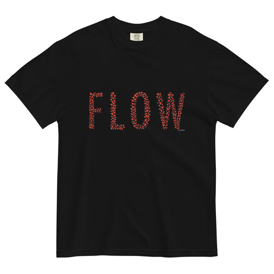 Flow - Unisex T-shirt