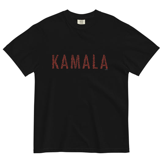Kamala - Unisex T-shirt