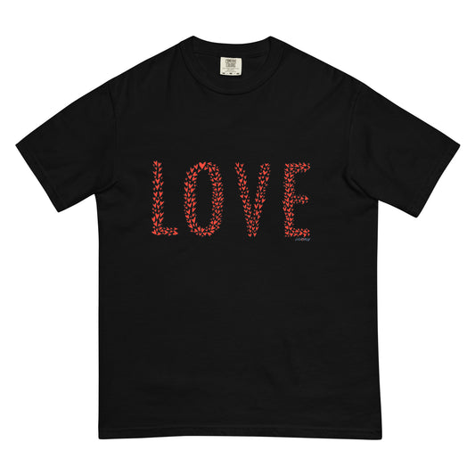 Love - Unisex T-shirt