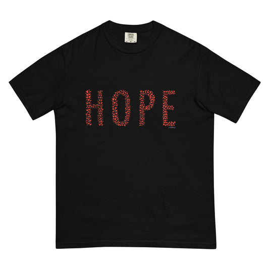 Hope - Unisex T-shirt