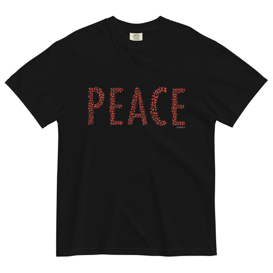 Peace - Unisex T-shirt