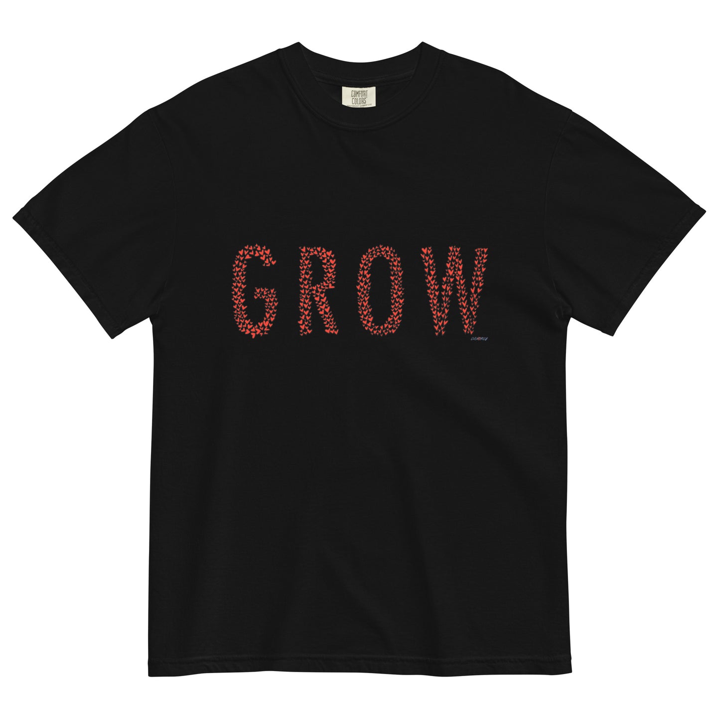 Grow - Unisex T-shirt