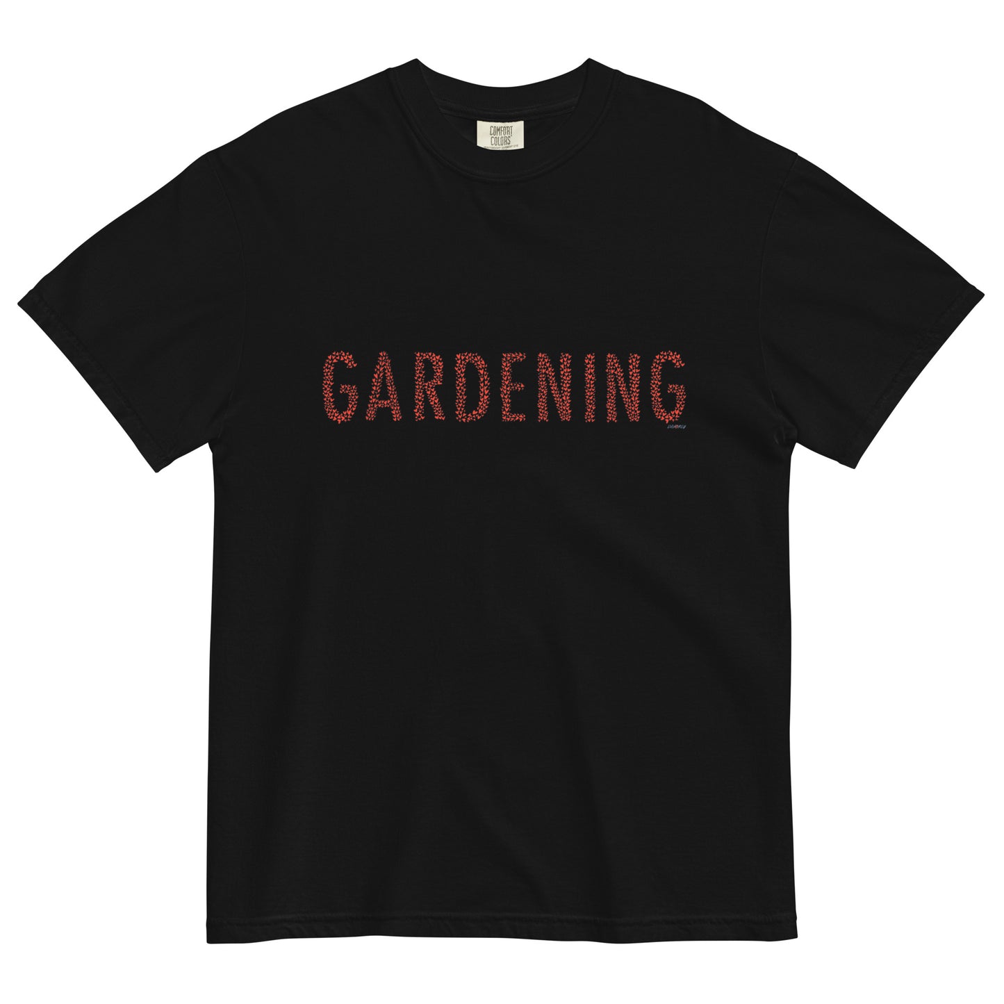 Gardening - Unisex T-shirt