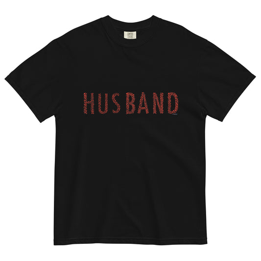 Husband - Unisex T-shirt