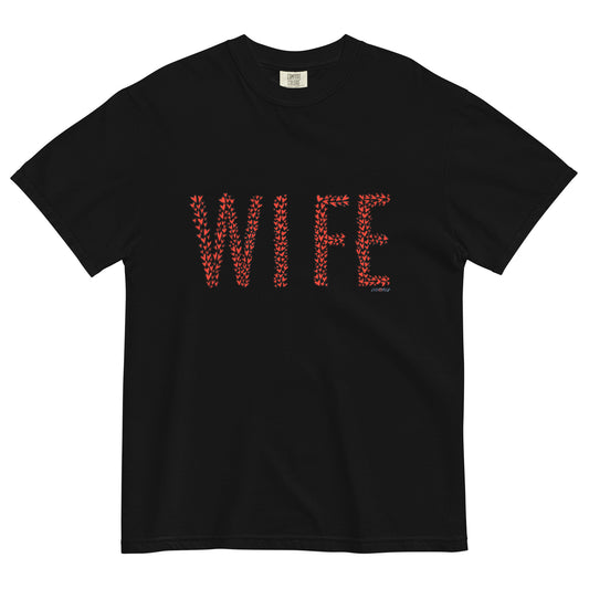 Wife - Unisex T-shirt