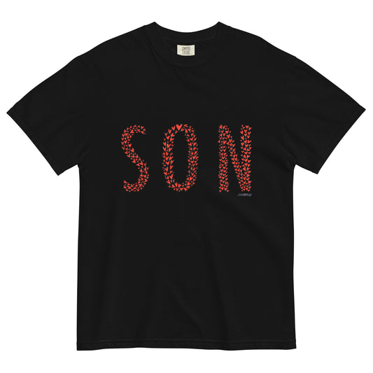 Son - Unisex T-shirt