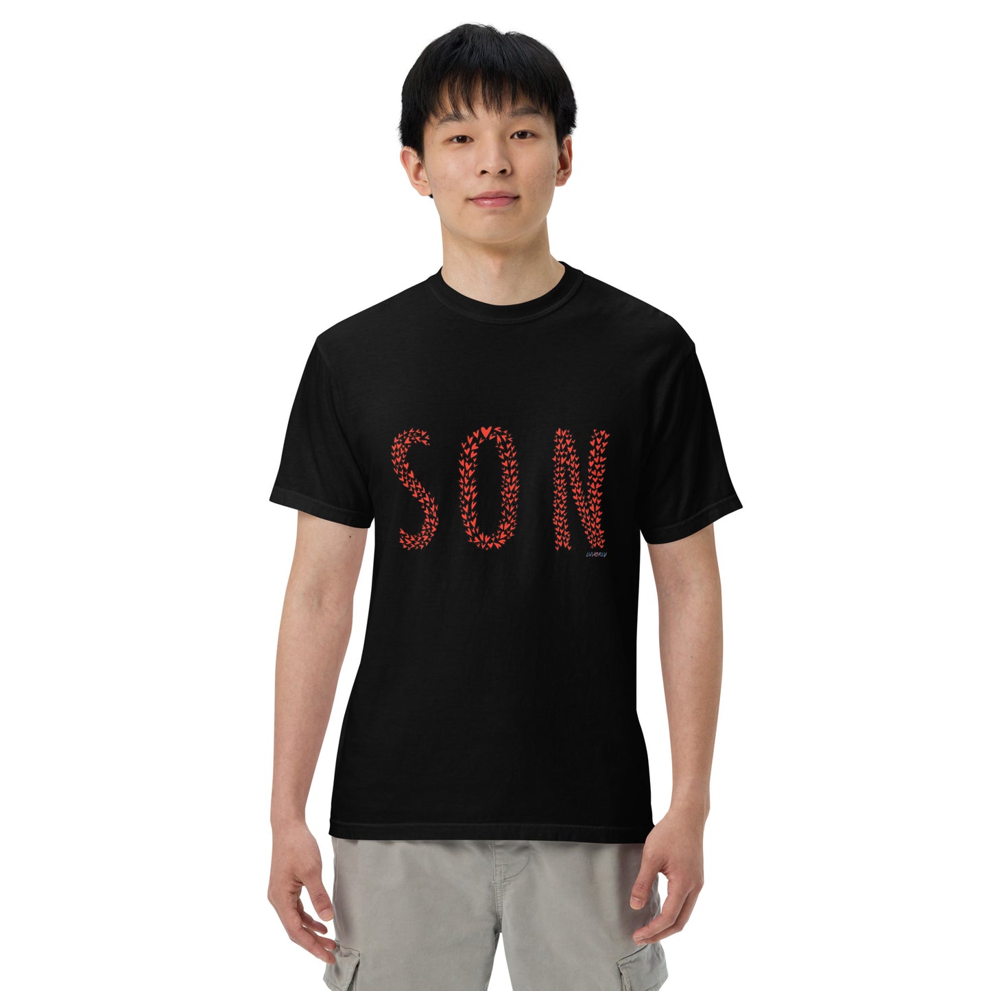 Son - Unisex T-shirt