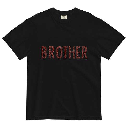 Brother - Unisex T-shirt