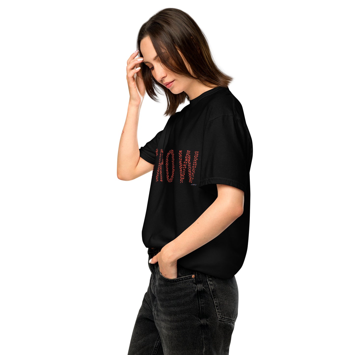 Grow - Unisex T-shirt