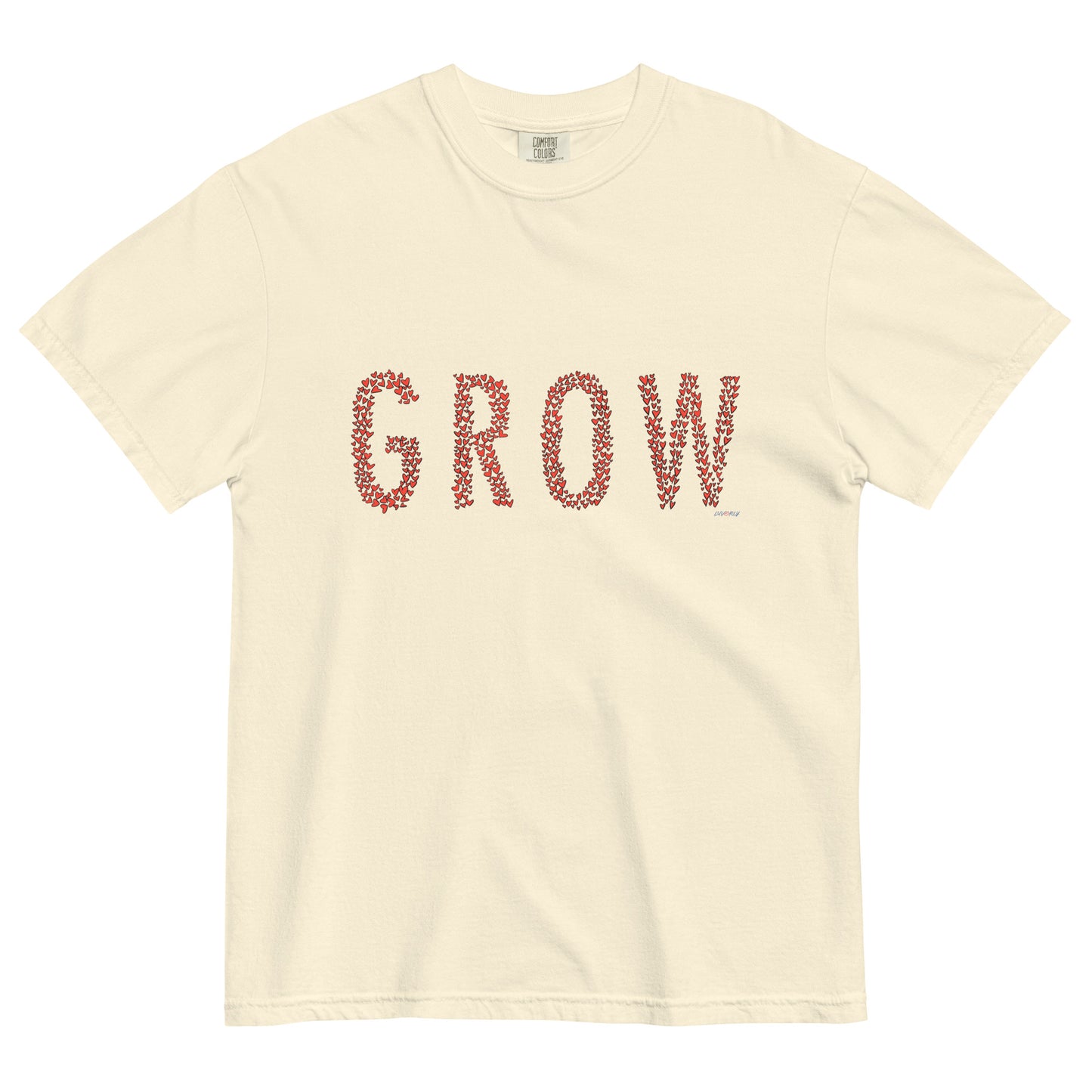Grow - Unisex T-shirt