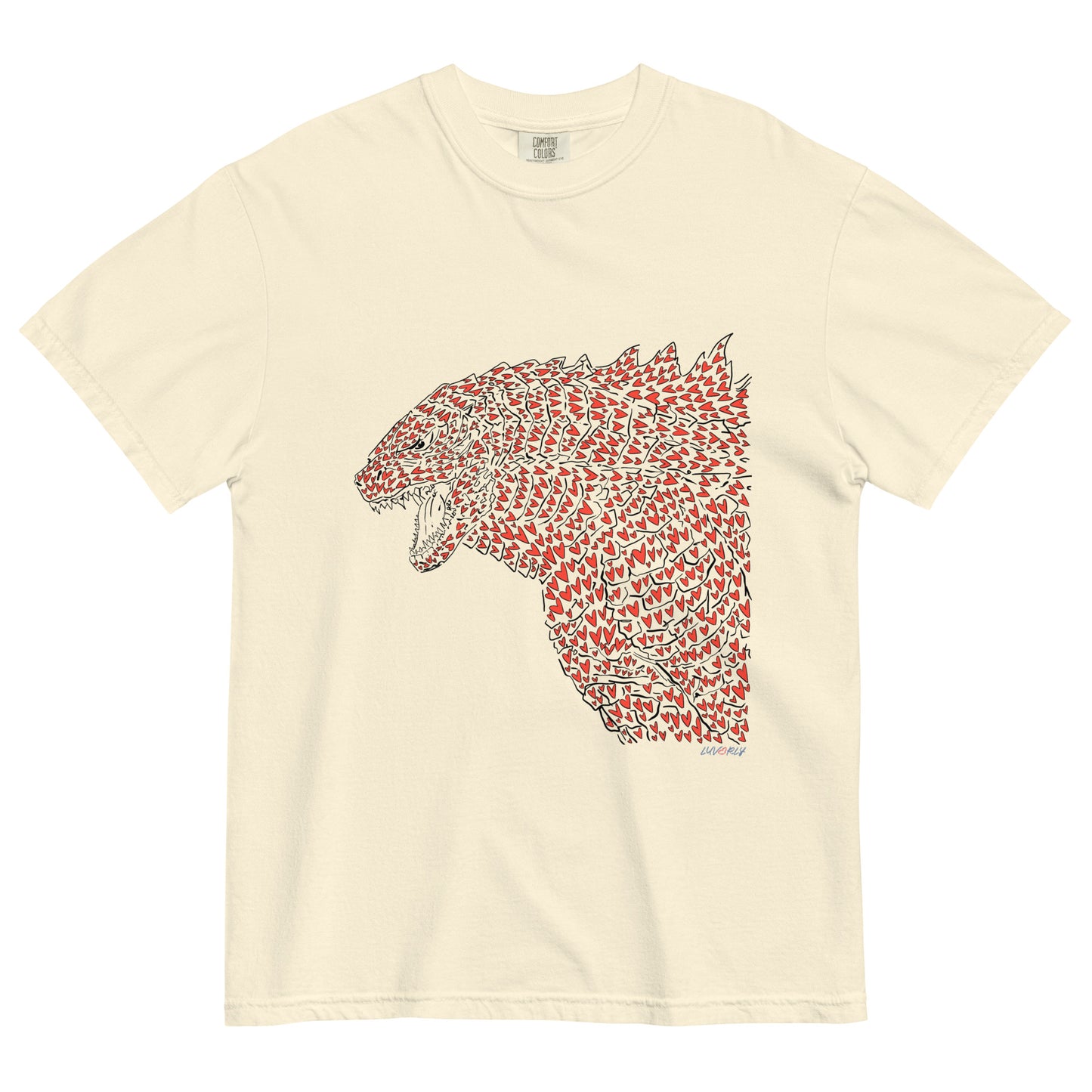 SuperCreatures - Unisex T-shirt