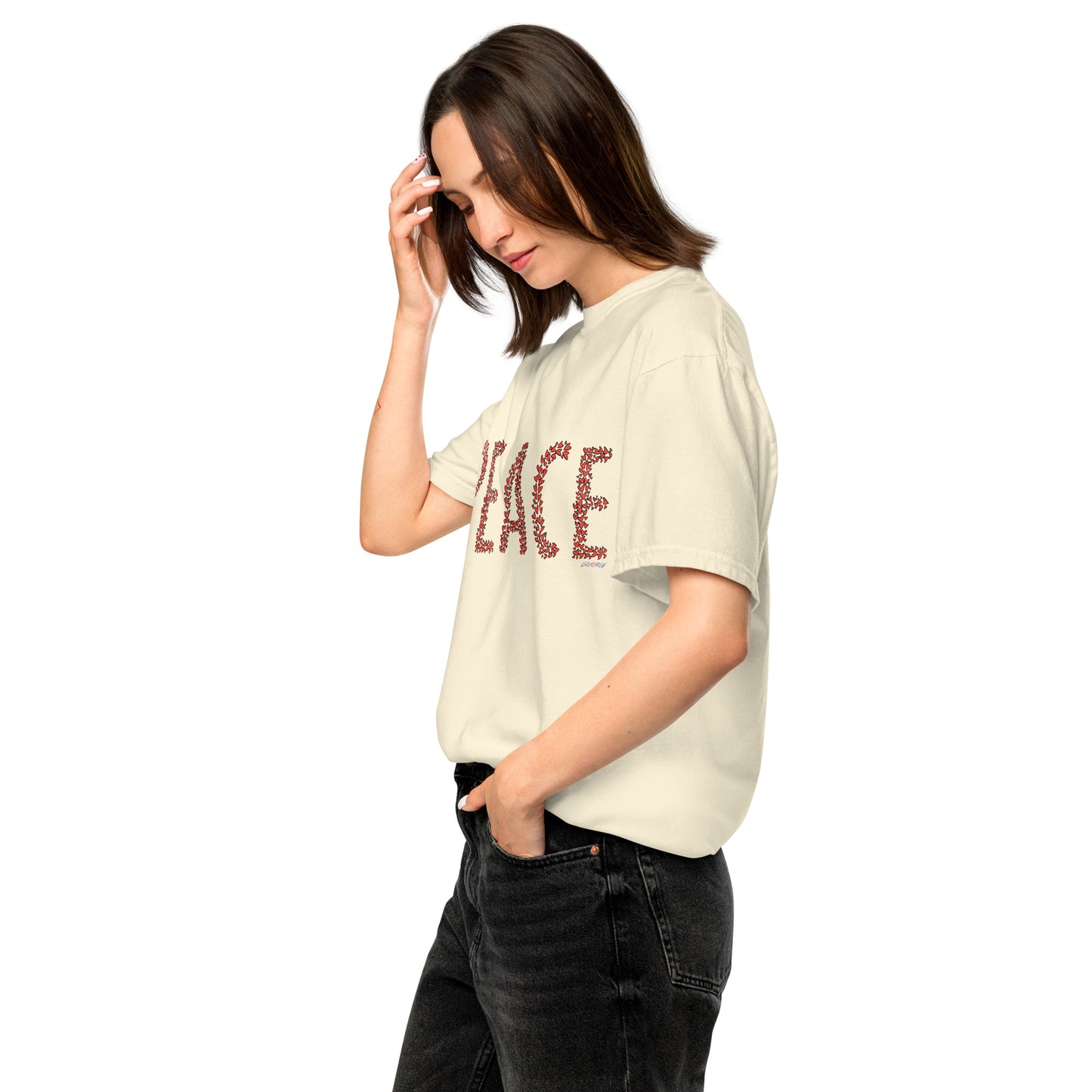 Peace - Unisex T-shirt