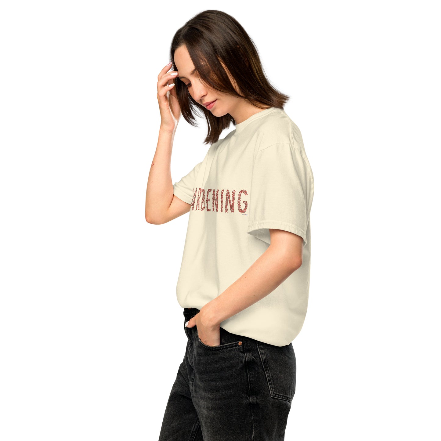 Gardening - Unisex T-shirt