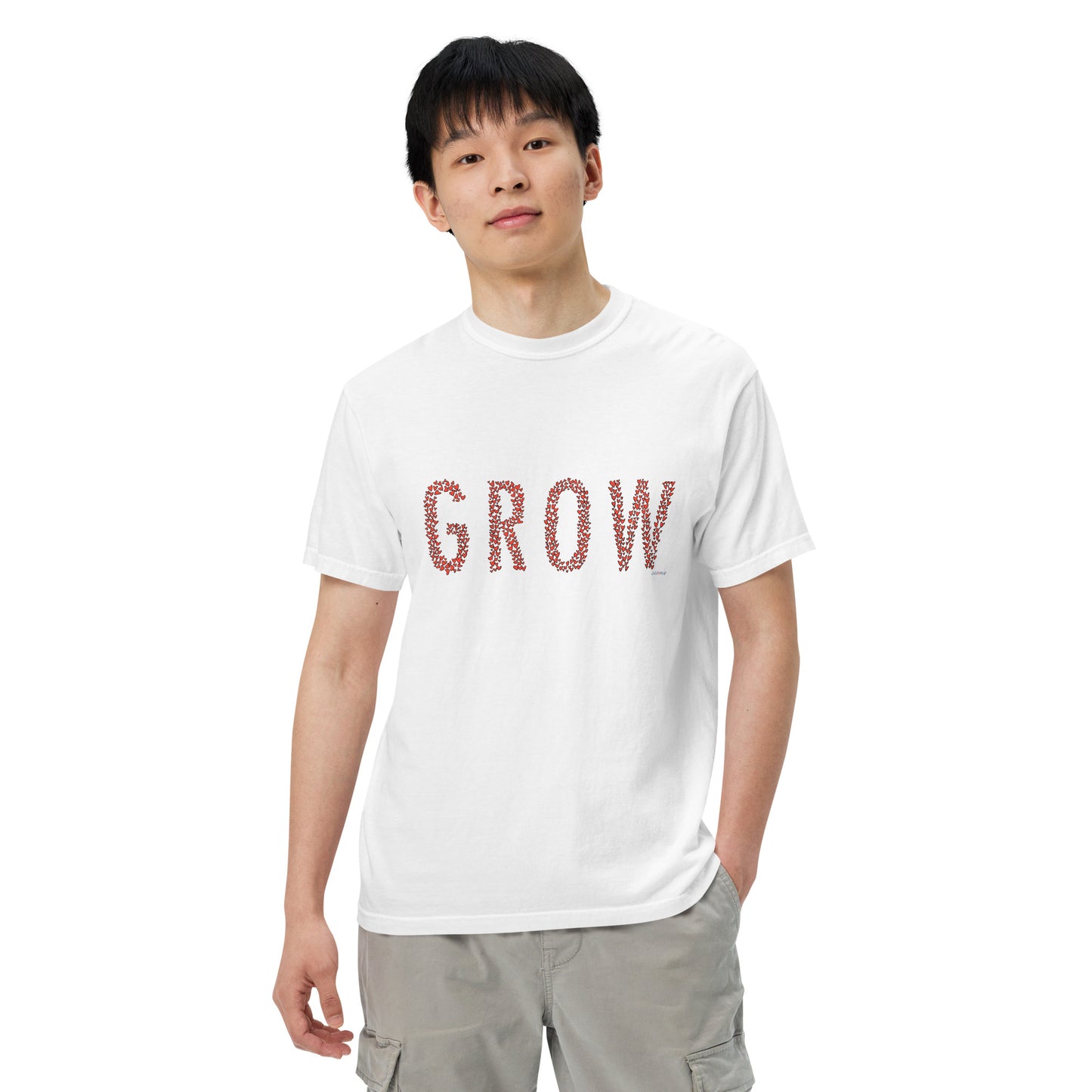 Grow - Unisex T-shirt