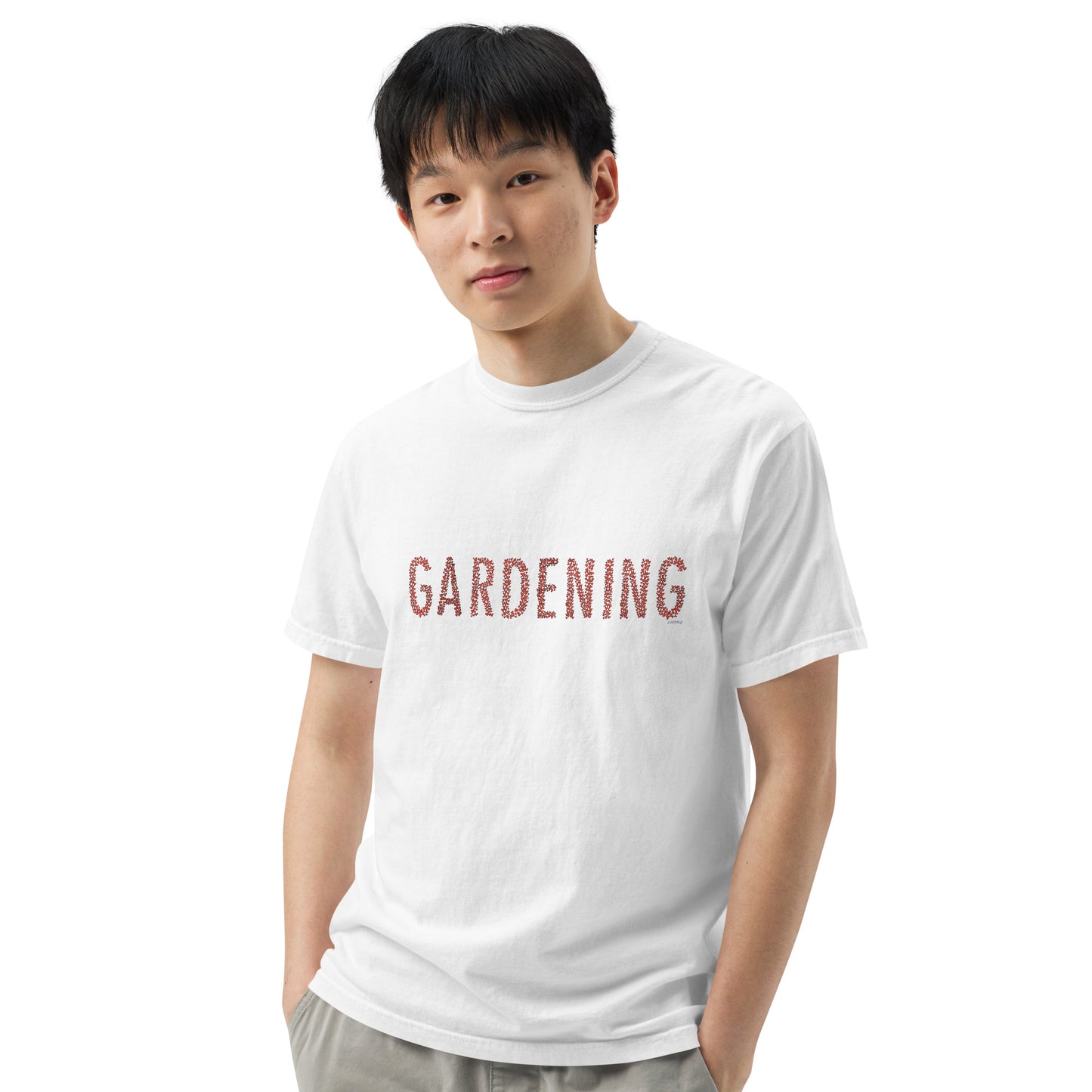 Gardening - Unisex T-shirt
