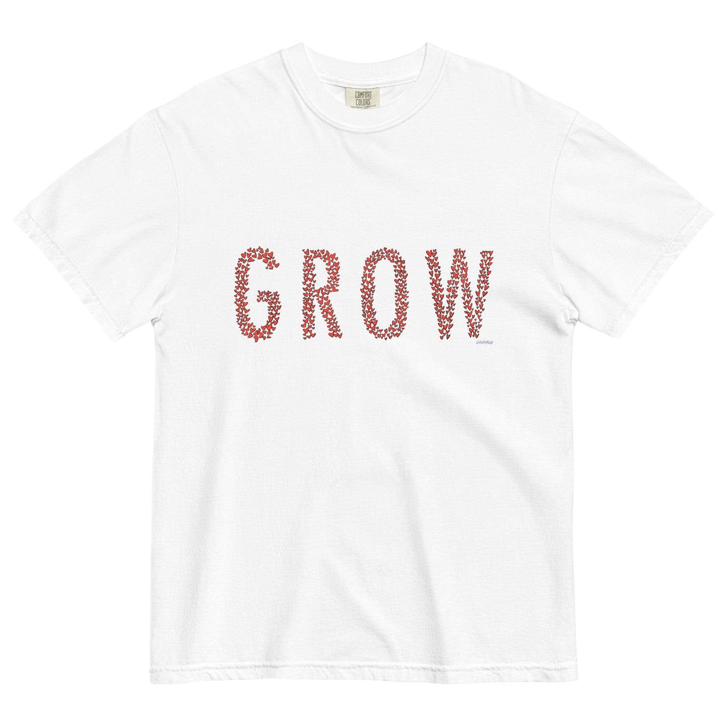Grow - Unisex T-shirt