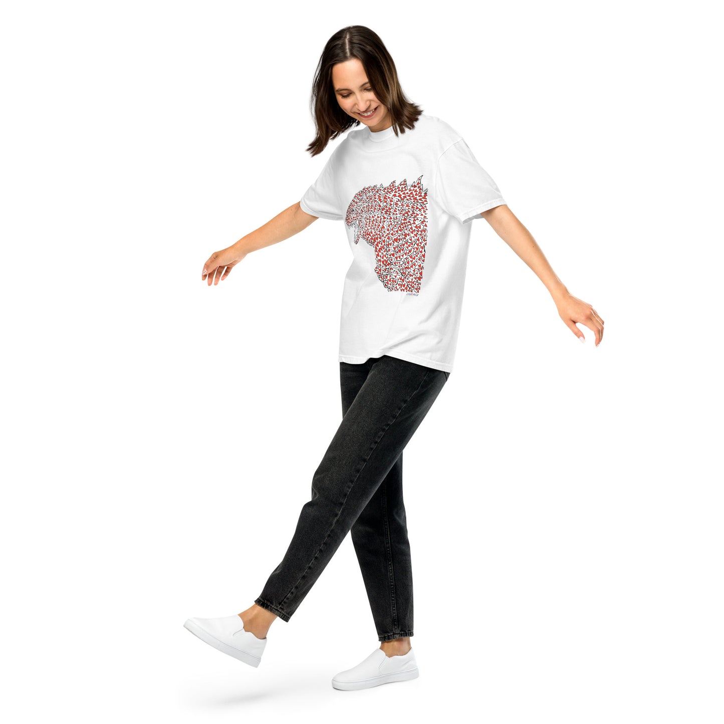 SuperCreatures - Unisex T-shirt