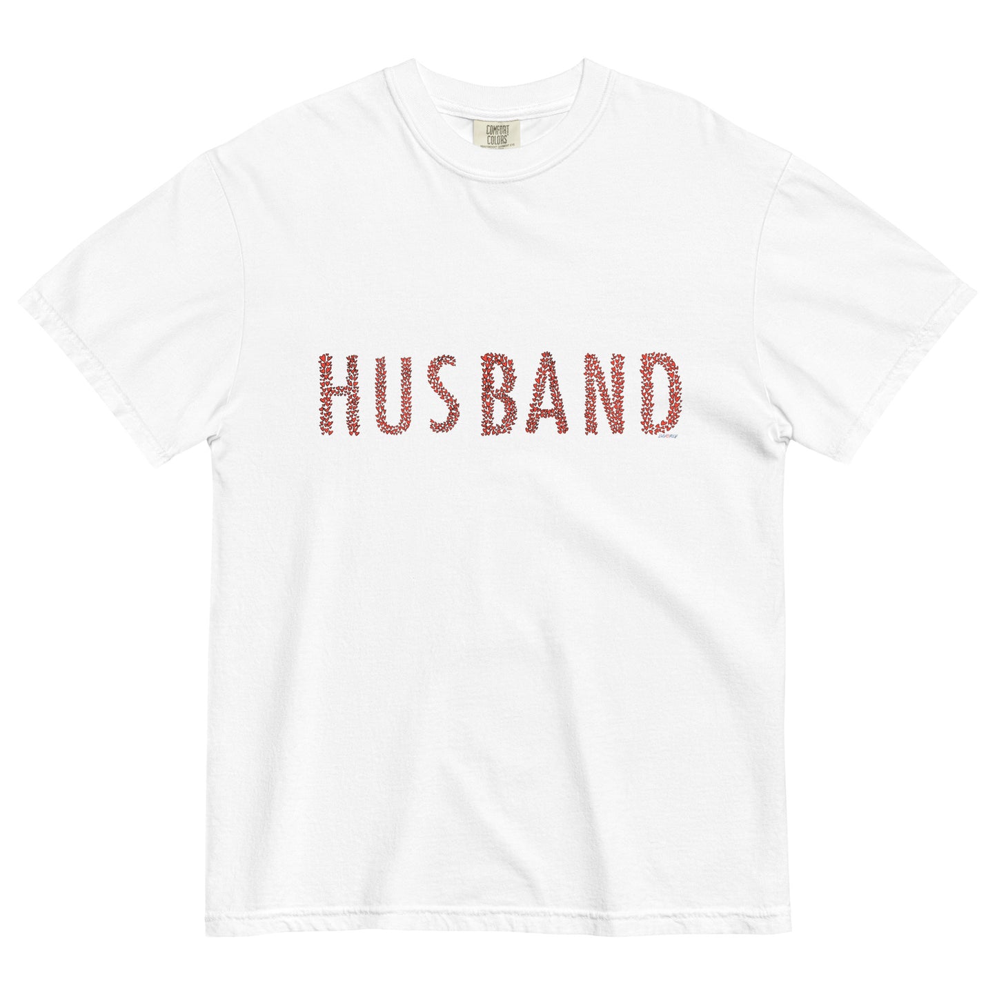 Husband - Unisex T-shirt