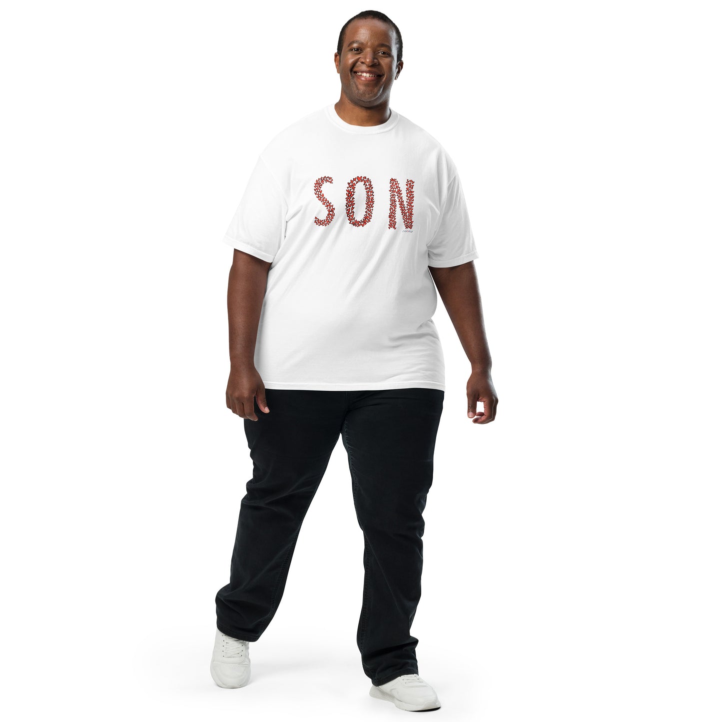 Son - Unisex T-shirt