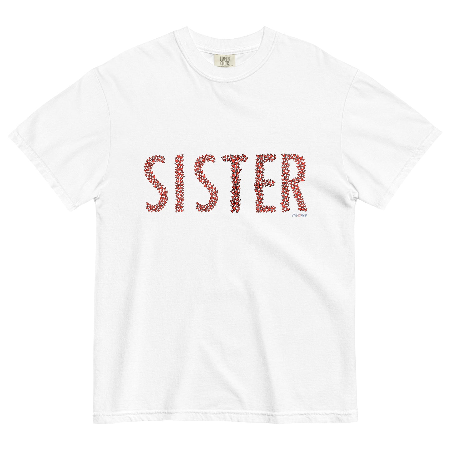Sister - Unisex T-shirt