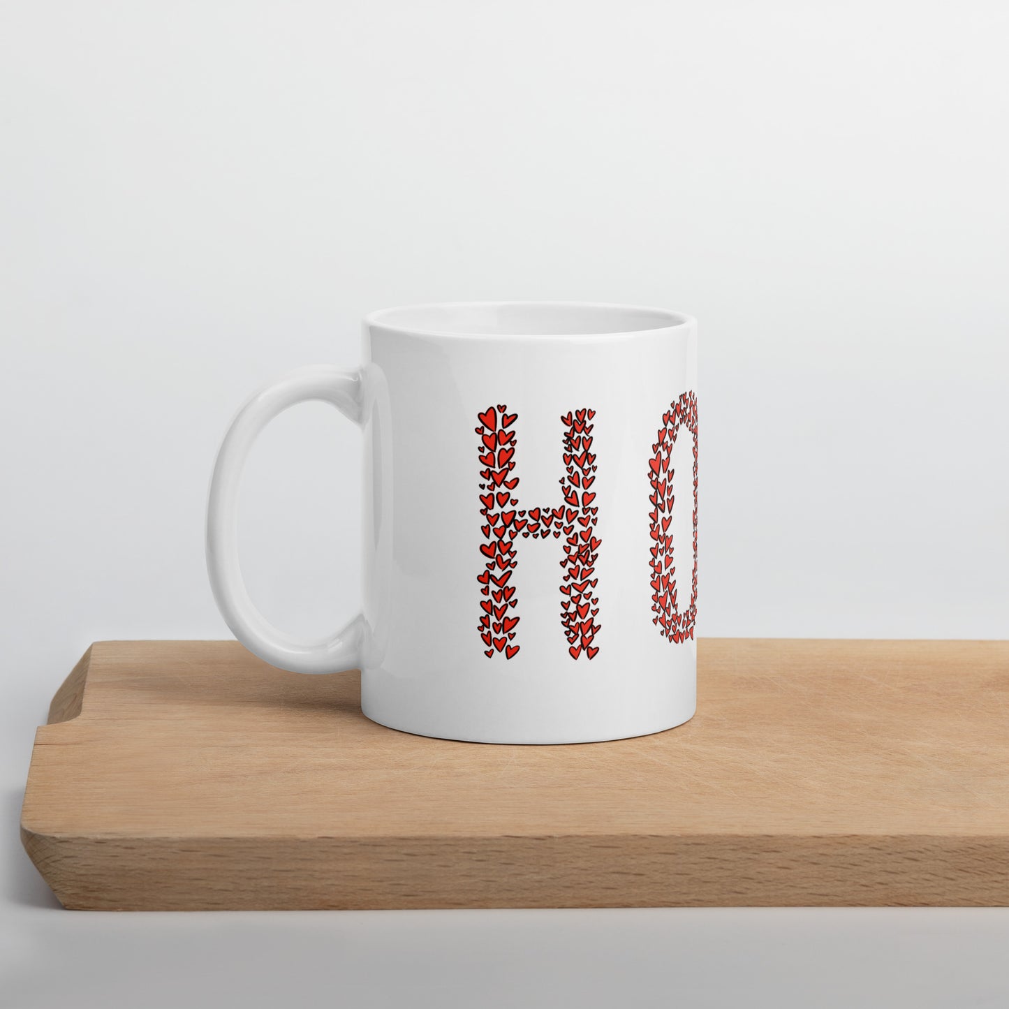 Hope - Mug