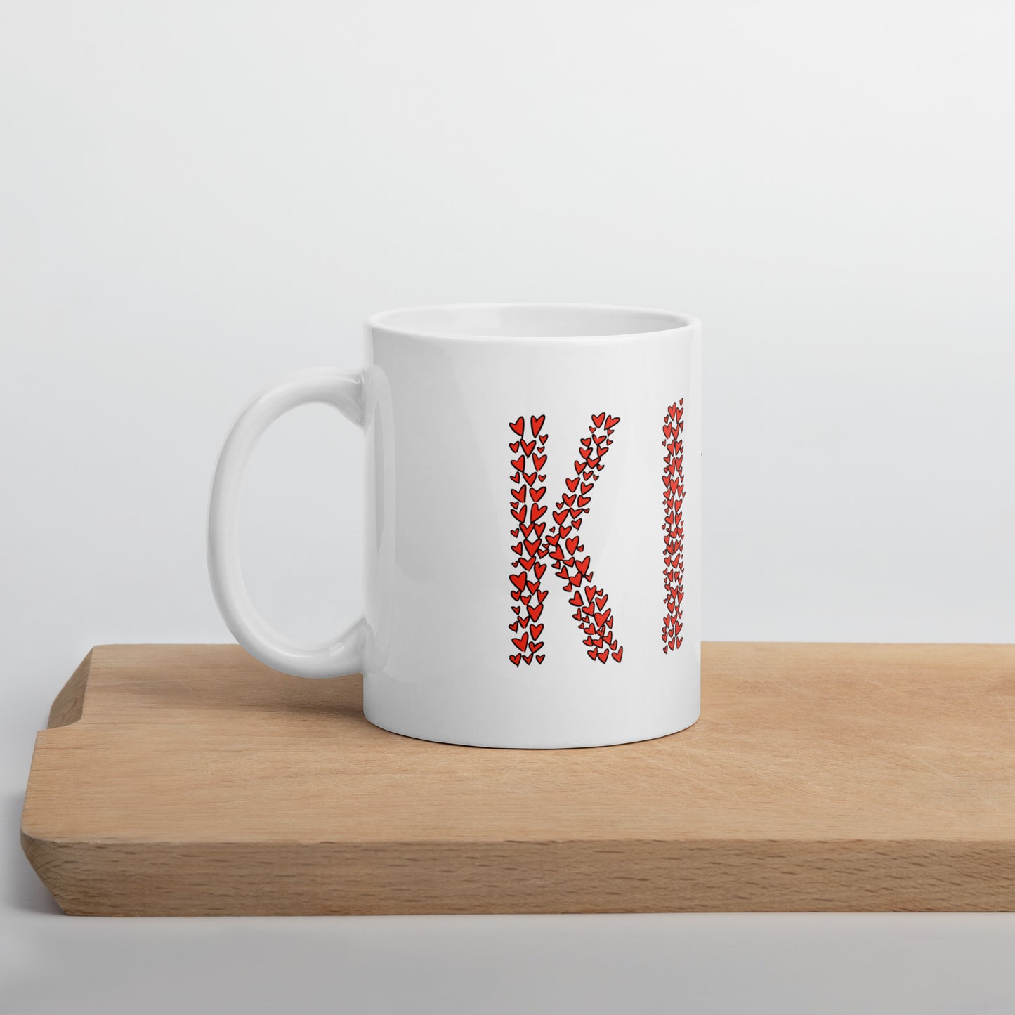 Kind - Mug
